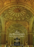 Luz del Mediterráneo. Sevillana de Electricidad. Grupo Pandora. Editor: Pedro Tabernero.