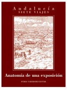 Anatomía de una exposición. Editor: Pedro tabernero