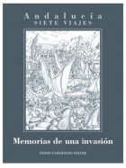 Memorias de una invasión. Editor: Pedro Tabernero